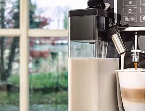 DeLonghi, Philips oder Krups – Vergleich der besten Cappuccinatore Kaffeemaschinen 2021