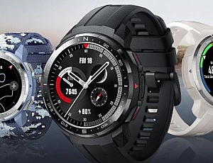 Top 5 des marques de montres connectées Honor