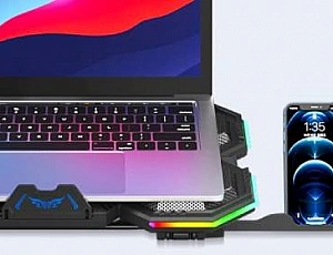 Die 10 besten Laptop-Kühlpads von AliExpress