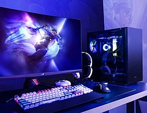 Die 5 teuersten Gaming-PCs des Jahres 2021