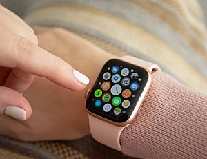 Die 10 besten Smartwatches unter 10.000 Rubel