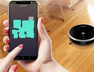 Die 20 besten Roboter-Staubsauger von AliExpress