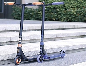 Die 8 besten Stunt-Scooter von Aliexpress