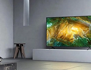 La meilleure smart TV en 2021 - Samsung, Sony ou LG ?