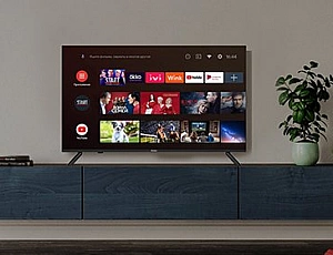 Bester Budget-TV aus China 2021 – Xiaomi, Haier oder BBK?