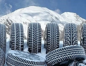 Beste Crossover-Winterreifen – Michelin, Nokian oder Bridgestone?