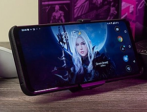 Bestes Gaming-Smartphone 2021 – ASUS, Xiaomi oder ZTE?