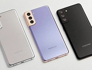 Top 5 Samsung-Smartphones