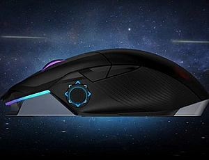 Beste kabellose Gaming-Maus 2021 – Logitech, Razer oder ASUS?