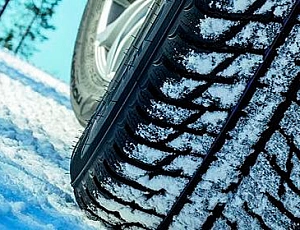 Die besten Klett-Winterreifen – Hankook, Dunlop oder Nokian?