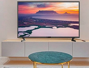 Die 5 besten 32-Zoll-Fernseher von AliExpress