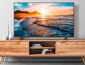 Die 5 besten 42-43 Zoll Fernseher von AliExpress