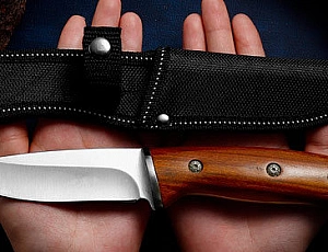 Die 10 besten Jagdmesser von Aliexpress