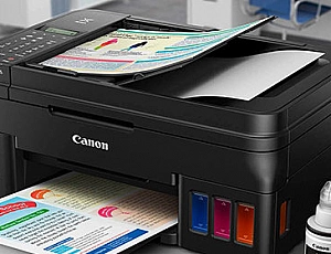 Bester Tintenstrahl-MFP für zu Hause im Jahr 2021 – Canon, HP oder Epson?