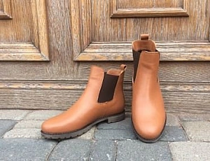 Top 10 Damen-Chelsea-Stiefel-Marken