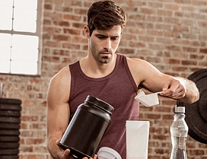 Die 15 besten Mass Gainer