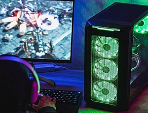 Top 10 Tipps für die Auswahl eines Gaming-Computers