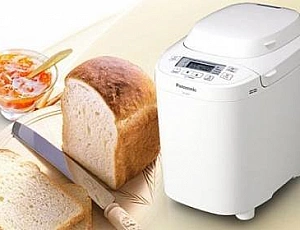 Der beste Brotbackautomat heute – Panasonic, Redmond oder Moulinex?