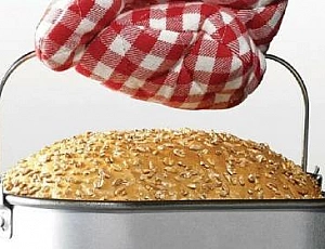 10 beste Brotbackautomaten für Preis und Qualität