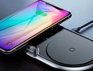 10 best smartphones with wireless charging