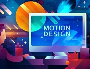 Die 5 besten Online-Motion-Design-Kurse