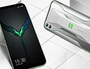 Die 5 besten Gaming-Smartphones von Aliexpress