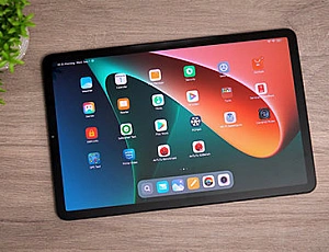 Das beste Tablet heute – Samsung, Apple oder Xiaomi?