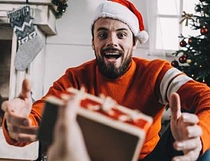 10 Weihnachtsgeschenke für deine beste Freundin