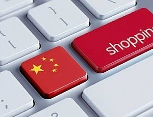 Top 10 der chinesischen Online-Shops