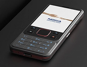 The best feature phone today - Nokia, Samsung or Philips?