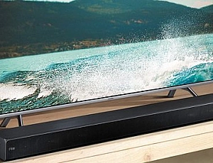 Die 10 besten TV-Soundbars des Jahres 2021