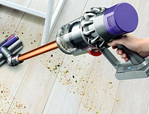 5 der besten Dyson-Staubsauger-Alternativen