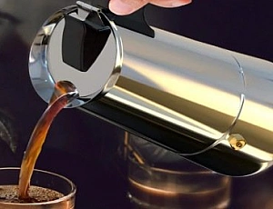 Die 8 besten Geysir-Kaffeemaschinen von AliExpress