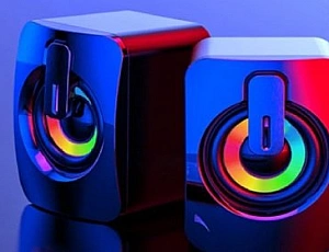 Die 10 besten PC-Lautsprecher von AliExpress