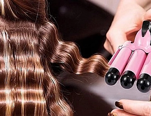 Die 10 besten dreifachen Locken