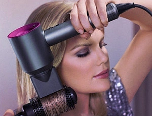 5 der besten Dyson-Haartrockner-Alternativen