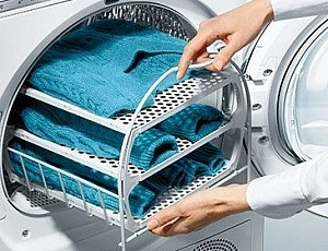 Meilleur sèche-linge pour la maison - Bosch, LG ou Electrolux ?