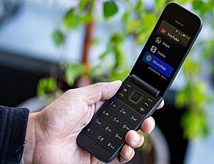 Beste Flip-Phone-Funktion – Panasonic, BQ oder Alcatel?