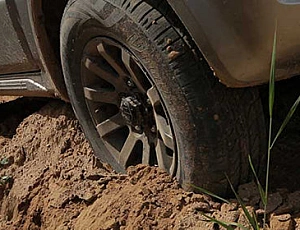 Pneus été Viatti Bosco A/T : sécurité sans compromis dans toutes les conditions