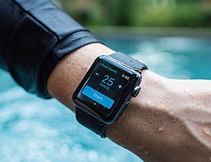 Les 10 meilleures montres intelligentes de natation en piscine