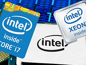 Intel Xeon oder Intel Core - welcher Prozessor ist besser zu wählen?