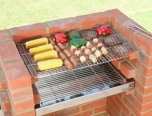 Die 10 besten Grills