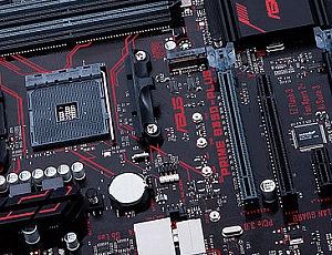 Top 5 Mainboards für AMD Ryzen 5 5600x