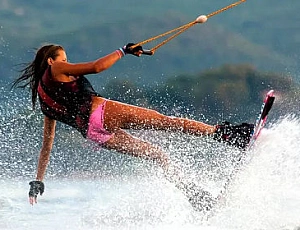 Die 5 besten Wakeboards