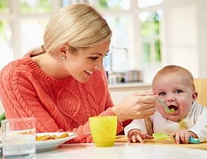 15 meilleurs fabricants d'aliments pour bébés