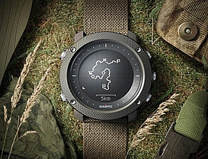 8 meilleures montres pour la chasse et la pêche