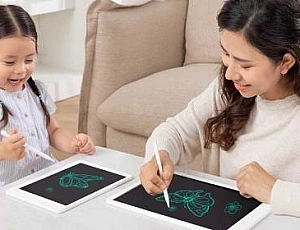 Meilleure tablette graphique pour débutants - Wacom, Xiaomi, Huion ou XP-Pen ?