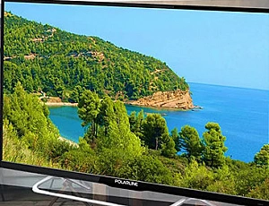 Bester preisgünstiger 43-Zoll-Fernseher im Jahr 2022 – Starwind, Polarline oder Hyundai?