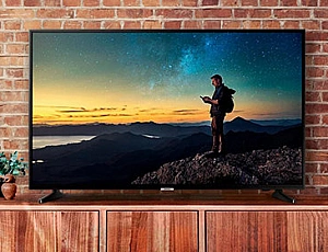 Der beste Fernseher heute – Samsung, LG, Sony oder Haier?