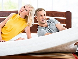 Die 10 besten Matratzen für ein Bett 160x200